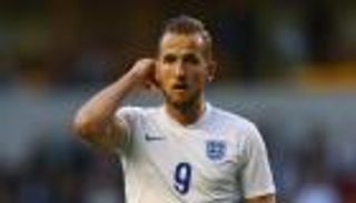 هاري كين يتناسى فشله الدولي بثنائية في إنتر ميلان