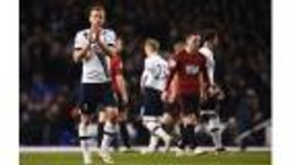 كين: توتنهام لن يستسلم رغم أفضلية ليستر سيتي