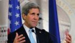 جون كيري يزور باريس للتضامن .. والبنتاجون يحظر سفر أفراده
