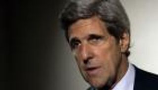 كيري: نقترب من تجديد