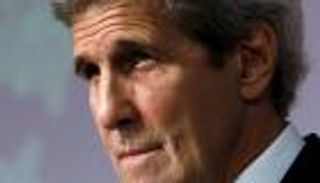 كيري: الحرب في سوريا خرجت عن السيطرة