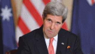 كيري: مقتل النائبة البريطانية هجوما على أنصار الديمقراطية