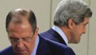 زيارة كيري إلى روسيا.. هل تحسم الحرب في سوريا؟