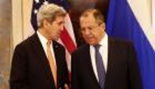 واشنطن تطلب من موسكو التدخل لوقف قصف المعارضة السورية