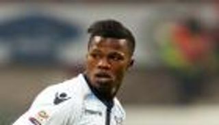 أتلتيكو يدخل صراع الراغبين في ضم مهاجم لاتسيو الشاب 