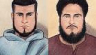 توأم كندا الداعشي.. من بطن واحدة لسجن واحد