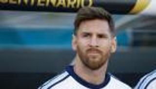 الحكم بسجن ميسي 21 شهرا بسبب التهرب الضريبي