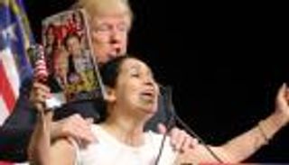 قيادية بحملة ترامب لـ