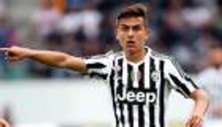 ديبالا: يوفنتوس لا يقل عن الريال وبرشلونة