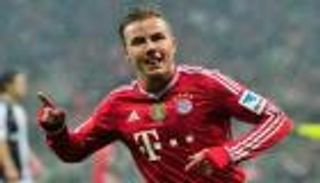 دورتموند يبدأ مفاوضات استعادة جوتزه