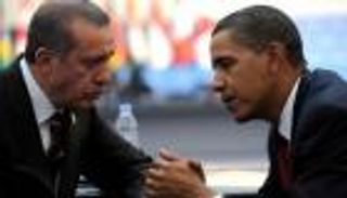 أول لقاء بين أردوغان وأوباما عقب الانقلاب الفاشل.. الأحد المقبل