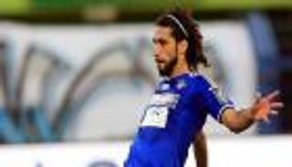 لاعب النصر الإماراتي: ثلاثية الجيش ليست مفاجأة