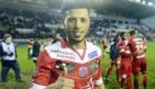 الترجي التونسي يقترب من ضم نجم موسكرون البلجيكي‎