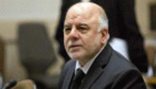 العبادي: مستمرون بالإصلاح.. ومحاربة الفاسدين معركة ليست سهلة