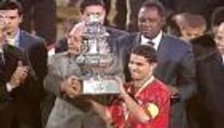 بالفيديو.. التاريخ يمنح الأفضلية للزمالك قبل مواجهة الوداد