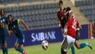 الأهلي يبتعد بصدارة الدوري المصري بالفوز على انبي