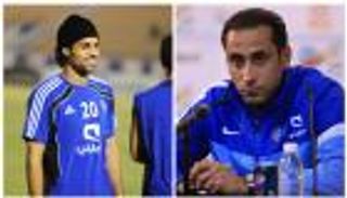 الجابر والقحطاني لاعبان أخذا أكثر من حجمهما في السعودية