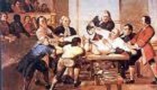 أبرز 10 اكتشافات طبية.. البنج بدلا من عض الخشب