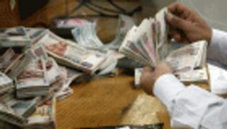 ارتفاع الاحتياطي النقدي المصري إلى16.5 مليار دولار في فبراير