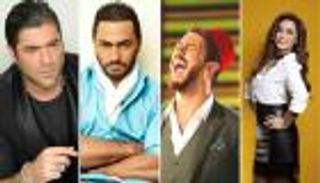 "أعياد بيروت".. 4 نجوم ينضمون لكفوري وإليسا