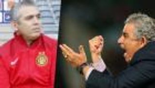 عقوبات قاسية على مدرب النجم الساحلي وطبيب الترجي