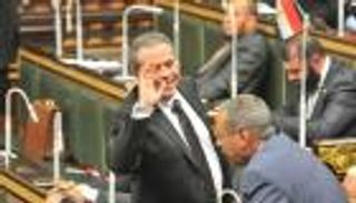 البرلمان المصري يتفادى البطلان رسميًّا