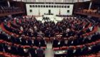 البرلمان التركي يصادق على اتفاق تطبيع العلاقات مع إسرائيل