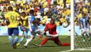 البرازيل تبلغ نهائي ريو بـ