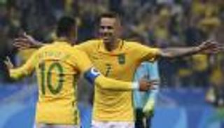 التسجيل المبكر أنقذ البرازيل من فخ كولومبيا في ريو