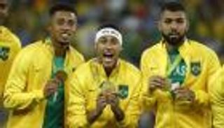نيمار مهدد بالغياب عن مواجهة بيلباو في الدوري الإسباني