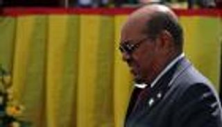 لحضور اجتماعات الأمم المتحدة.. البشير يطلب تأشيرة دخول لأمريكا