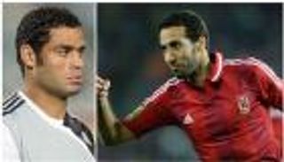 أبو تريكة يتوعد عبد المنصف بعد تألقه