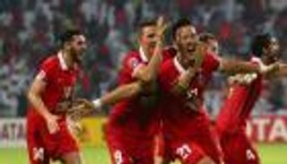 دوري أبطال اسيا: الأهلي الإماراتي يبدأ حلم اللقب الأول أمام غوانغجو