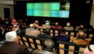 سهم البنك العربي يقود البورصة الأردنية للارتفاع