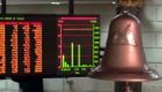  مشتريات المؤسسات الأجنبية والعربية تصعد ببورصة مصر