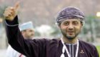 رئيس الاتحاد العماني يعلن عدم ترشحه لولاية جديدة