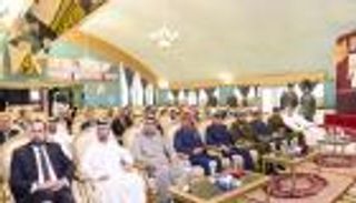 القوات المسلحة توقِّع مذكرات تفاهم مع 43 شركة لـ"حماة الوطن"