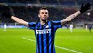 برشلونة يسعى لضم جوهرة إنتر ميلان