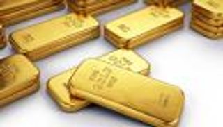 هبوط أسعار الذهب مقتربًا من أدنى مستوياته في 6 سنوات