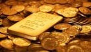 الذهب يتماسك قرب أعلى مستوياته في 3 أسابيع 