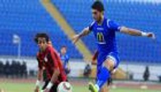الداخلية يهدر فرصة تصدر الدوري المصري بتعادله مع سموحة