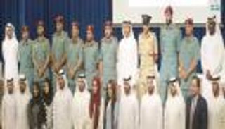 "الداخلية" شريك استراتيجي لـحملة "رمضان أمان"