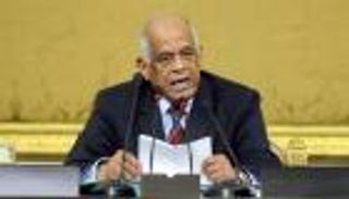 البرلمان المصري: قرار 