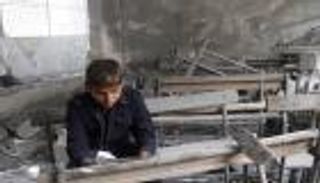 أجراس المداس تدق من جديد في حلب