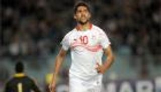 النجم الساحلي التونسي يفشل في خطف أسامة الدراجي