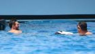 ميسي يتراجع عن السفر لتركيا في اللحظات الحاسمة