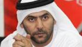 النابودة يعتذر لجماهير الأهلي الإماراتي