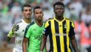 الدوري السعودي قد يمتد لشهر رمضان في 2017