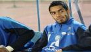 جماهير الهلال ترحب باستبعاد "الدوسري" من السوبر السعودي