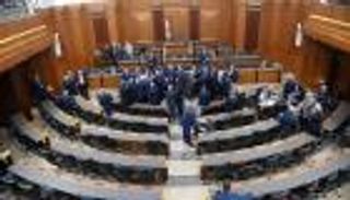 عدّاد الفراغ الرئاسي في لبنان يصل شهره الـ22